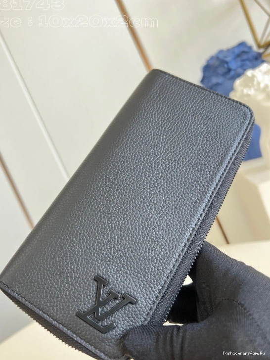 FS CHEAP ZIPPY VUITTON LOUIS WALLET-10*20*2 cm 0730